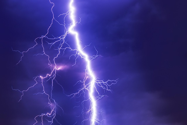 Revize hromosvodu se týká i sportovišť