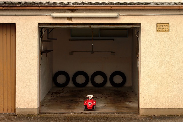 Potřebujete si půjčit auto?