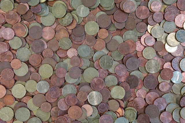 I podnikatelé potřebují peníze